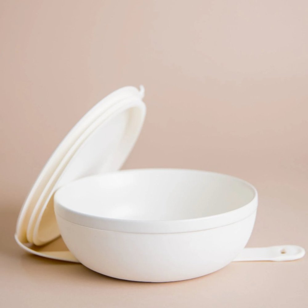 NIB W&P Porter Ceramic Lunch Bowl - Picture 2 of 7